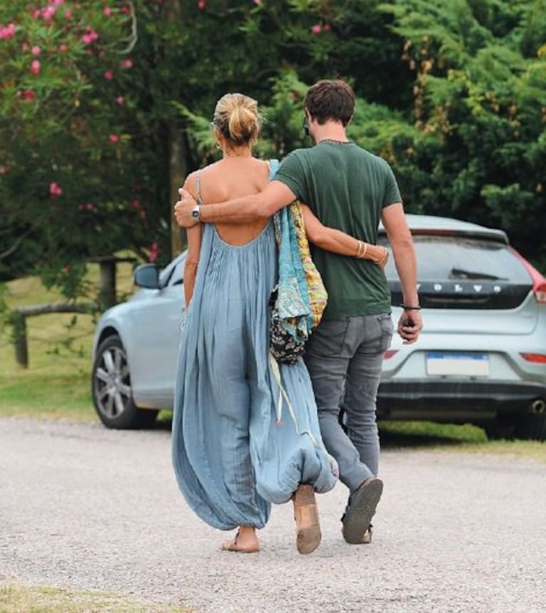 Dolores Barreiro habló sobre su separación de Matías Camisani: "Lo voy a amar toda mi vida porque nuestro matrimonio fue maravilloso"