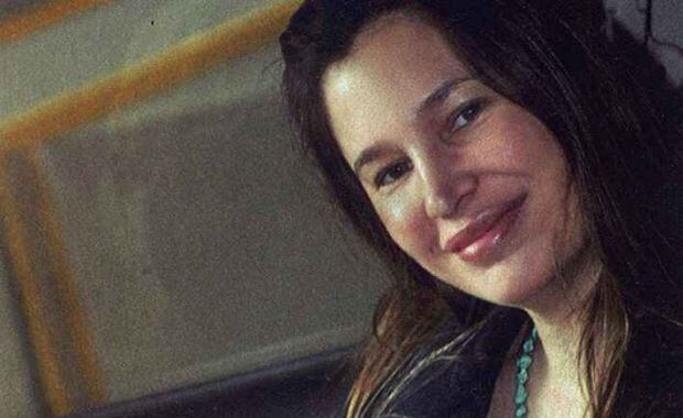 Dolores Barreiro presentó a Zurya. (Foto: Gente)