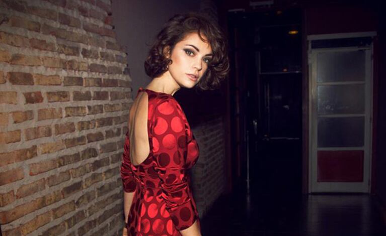 Dolores Fonzi. (Foto: archivo Web)