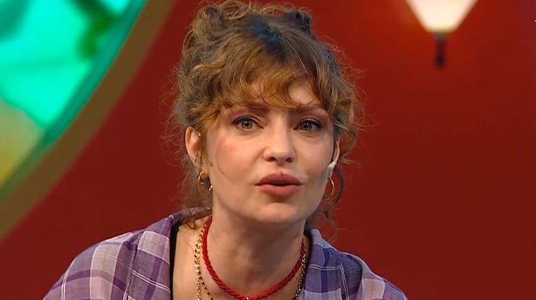 Dolores Fonzi (Otro día perdido, eltrece)