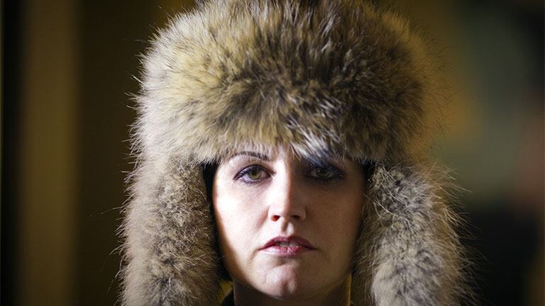 Dolores ORiordan, la cantante de The Cranberries, tuvo su último adiós en su pueblo natal