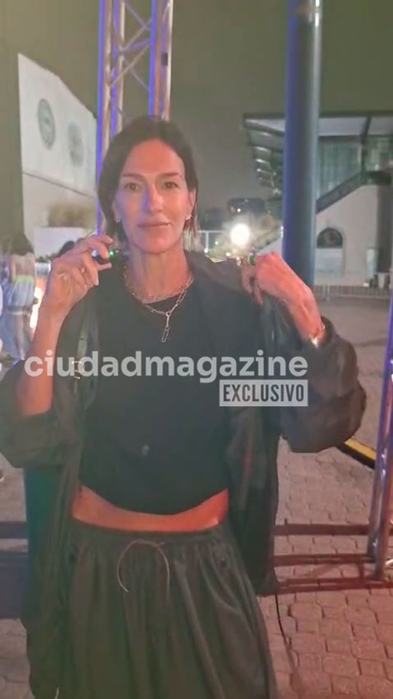 Dolores Trull muestra en exclusiva la prenda que podes reciclar del invierno pasado (Foto: Ciudad).