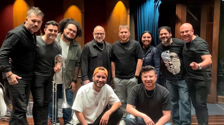 Don Giovanni, una ópera analógica. (Foto: @mozartresucitado)