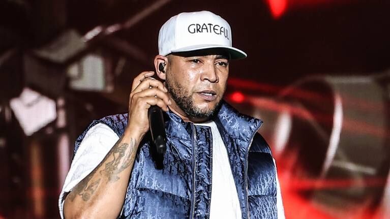 Don Omar sacó una nueva canción: Good girl