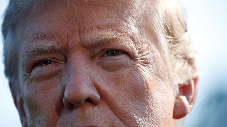 Donald Trump anunció que hay avances para la vacuna del coronavirus y que estaría lista antes de fin de año