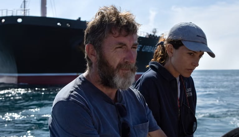 Dónde ver “Los Tigres”, película nominada a 7 Premios Goya: así es el regreso de Alberto Rodríguez | Créditos: Instagram @netflix