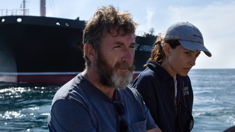 Dónde ver “Los Tigres”, película nominada a 7 Premios Goya: así es el regreso de Alberto Rodríguez | Créditos: Instagram @netflix