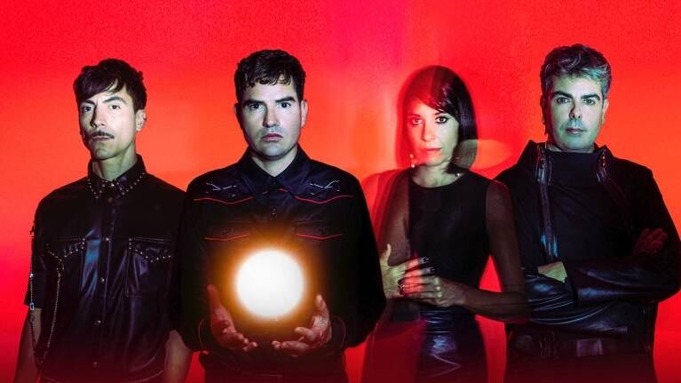 Dorian revela detales del show en Niceto: Hay que bailar, pegar saltos y cantar