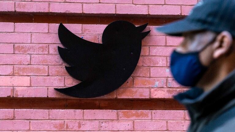 Dorsey propone crear una tienda de algoritmos para redes sociales. Foto:DPA.