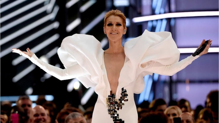 Dos canciones que no te harán olvidar el nombre de Céline Dion