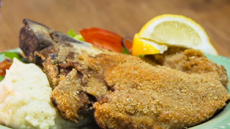 Dos clásicos de la mesa argentina se combinan en una sola receta para darle una vuelta diferente al menú diario.