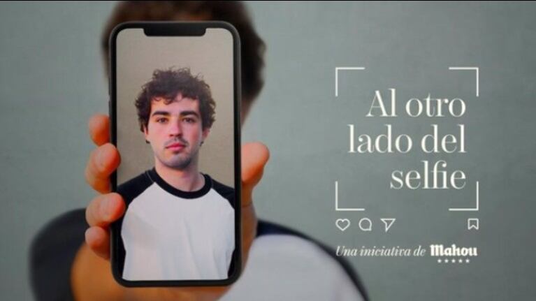 Dos de cada tres fotos en Instagram son de gente que aparece sola, según un estudio