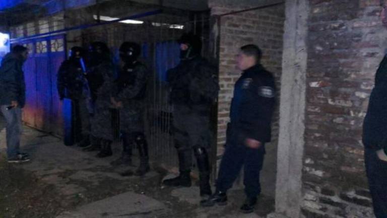 Dos detenidos por el violento asalto al jubilado de Quilmes