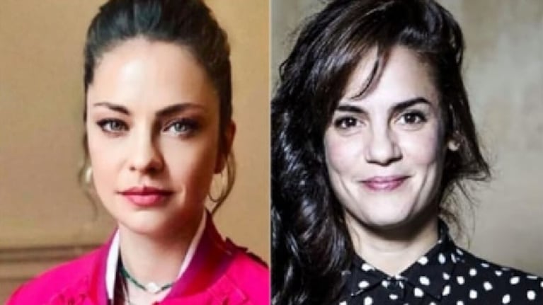 Dos mujeres talentosas como Dolores Fonzi y Pilar Gamboa se juntan en esta ópera prima.