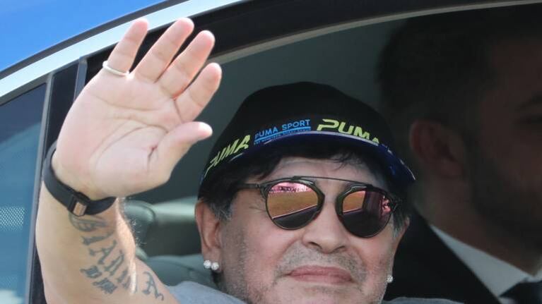 Dos nuevos imputados en la causa Maradona y la junta médica empieza el 8 de marzo