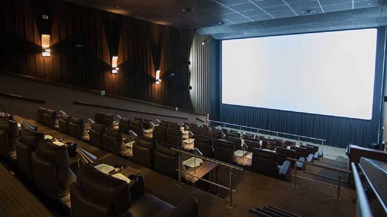Dos películas argentinas competirán en el Festival Internacional de Cine de Cine de Marsella