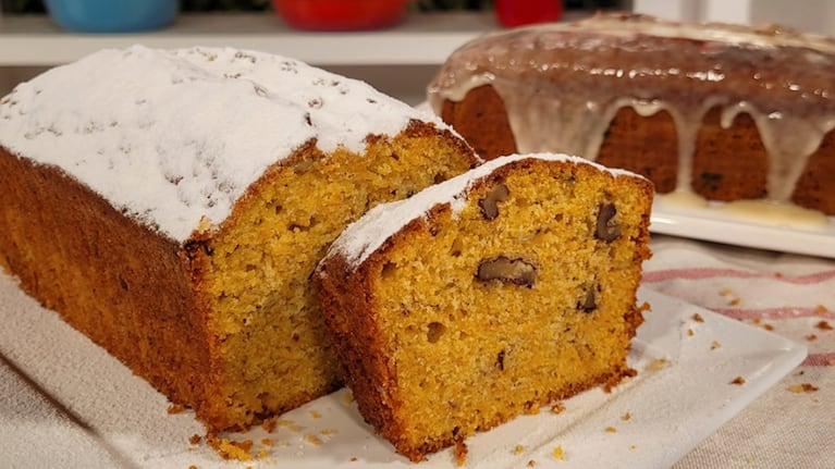 Dos recetas fáciles y rendidoras para el desayuno, la merienda o incluso para llevar como snack.
Foto: CucinareTV