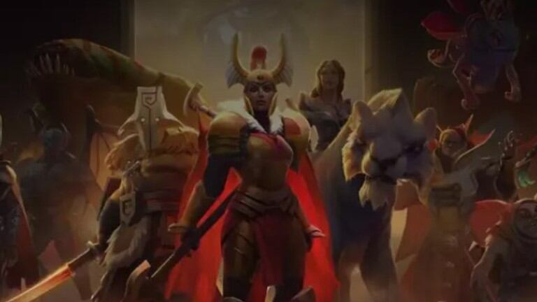 Dota 2 expulsa a más de 40.000 jugadores por acceder a información interna para obtener ventajas