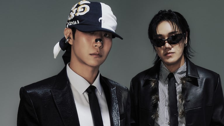 DPR Cream & DPR Artic anuncian su primer show en Buenos Aires