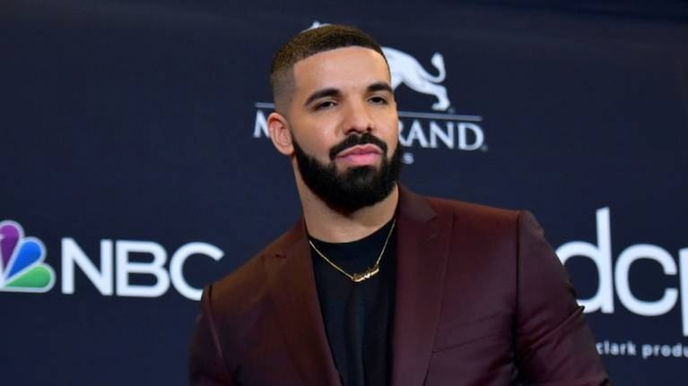 DRAKE, en problemas tras una grave acusación.