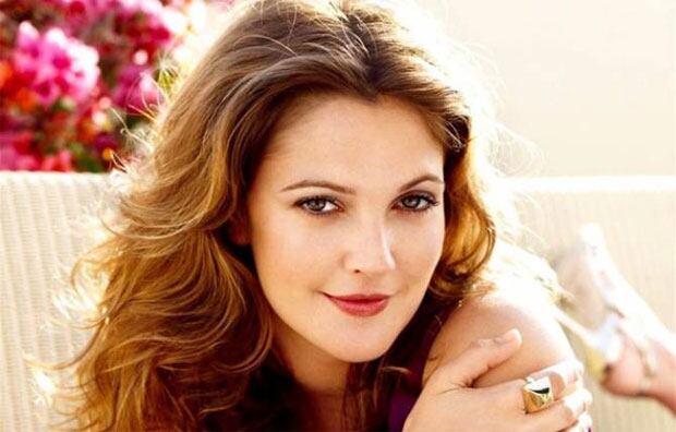 Drew Barrymore está embarazada. (Foto: web)