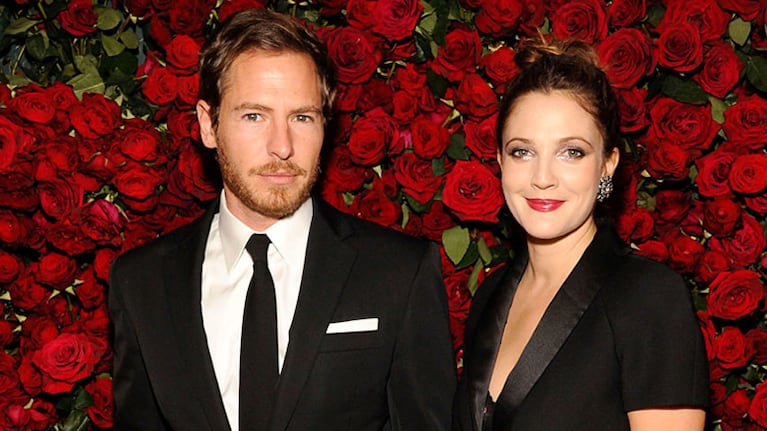 Drew Barrymore se divorció por tercera vez. Foto: Web.