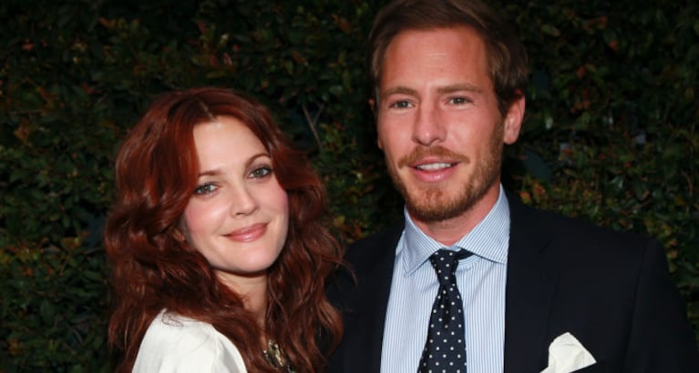 Drew Barrymore: tres matrimonios fallidos y dos hijas