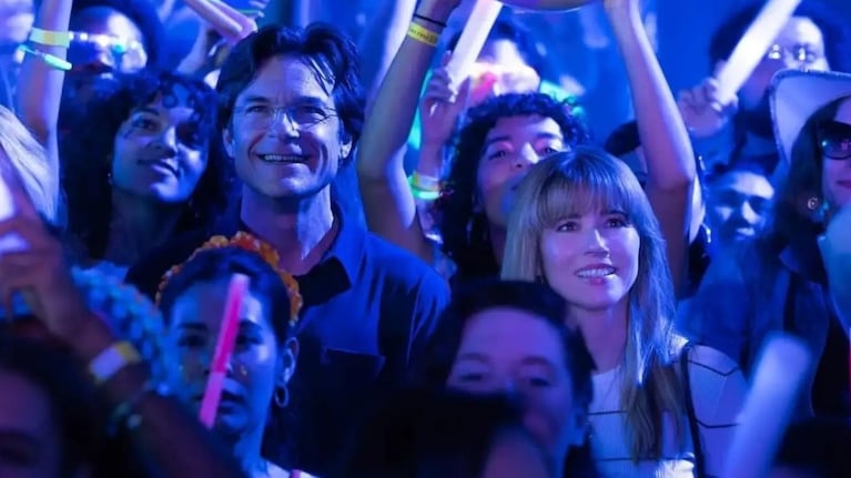 DTF St. Louis tiene 7 episodios y está recomendada en HBO Max para mayores de 18 años.