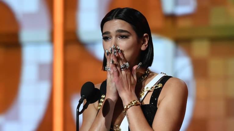 Dua Lipa cerrará el telón de Rock in Río 2022