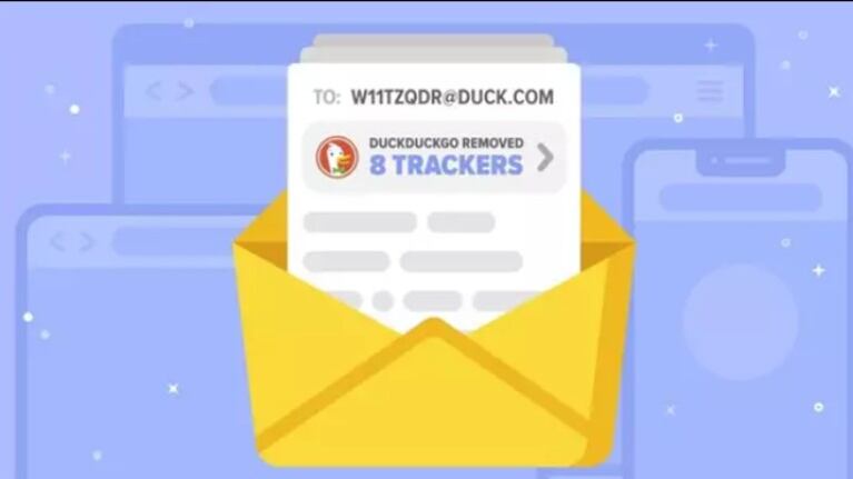 DuckDuckGo abre a todos sus servicios gratuitos de correo temporal