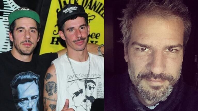 ¿Duelo de 'hermanos de' entre Manolo y Patricio?