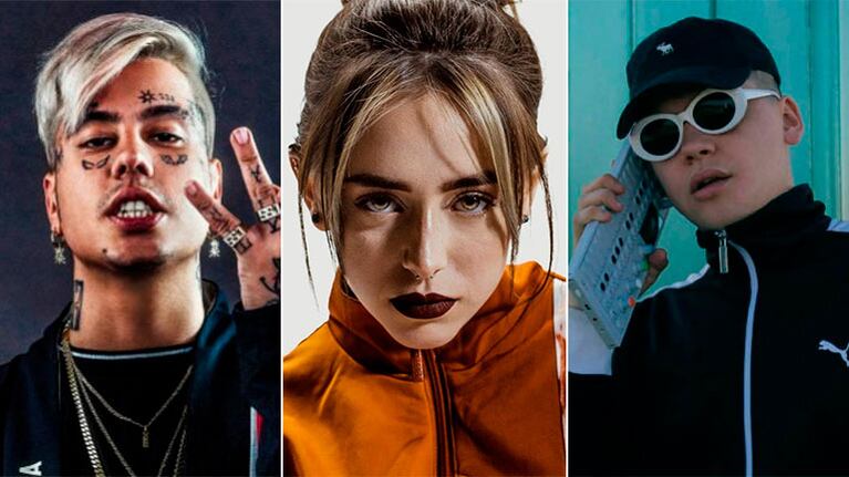 Duki, Bizarrap y Nicki Nicole encabezan versión en vivo por streaming del Buenos Aires Trap