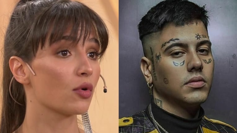 Duki hizo un mea culpa tras confirmar que está soltero.
