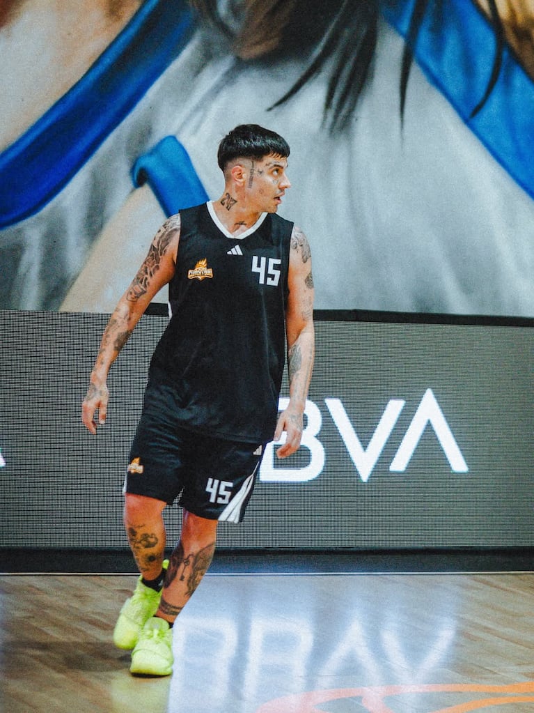Duki sorprendió con su nuevo negocio lejos de la música. Crédito: Instagram