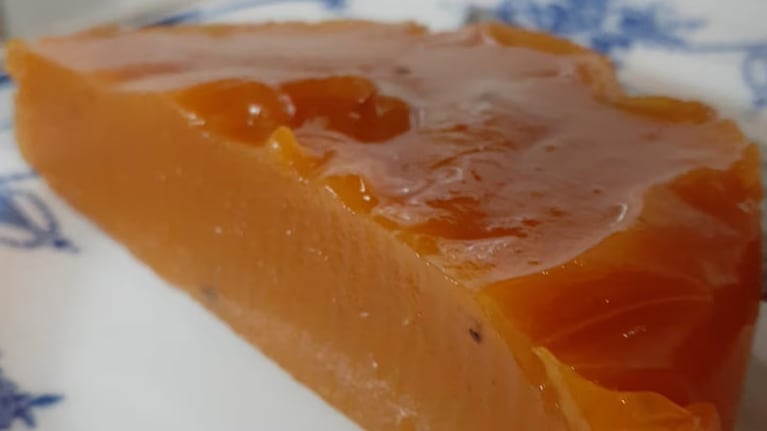 Dulce de batata. Foto: Cucinare TV