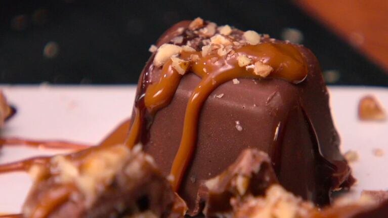 Dulces en cubeteras: sorprendé a tu grupo de amigos con esta receta pocas veces vista