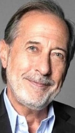 Dupla imbatible: Francella y Dady son garantía de humor en la pantalla.