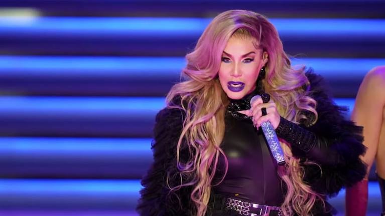 Dura crítica de Ivy Queen a los artistas de la música urbana: Hacen tantas canciones que saturan a la gente