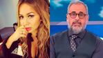Dura réplica de Karina tras la ácida crítica de Rial: Si alguien te para el carro por tu trato mandala al psicólogo