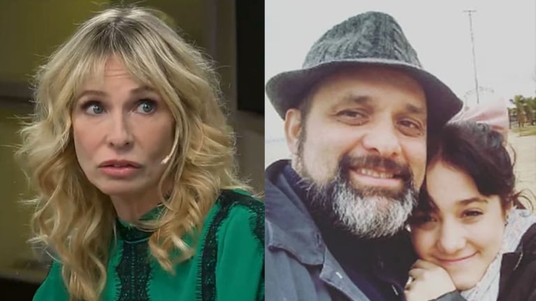 Dura revelación de Gloria Carrá sobre la crianza de Ángela Torres.