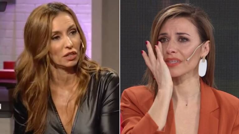 Durísima frase de Analía Franchín contra Mariana Brey por el escándalo con Pampita: “La típica que...”