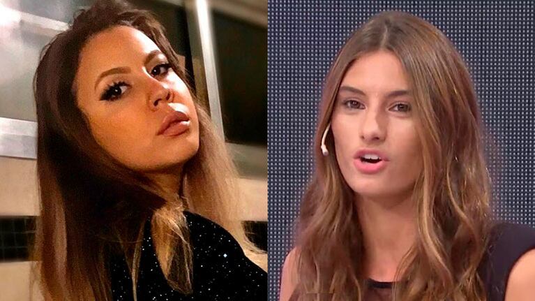 Durísimo mensaje de la hija de Natacha Jaitt en medio del escándalo de Lola Latorre: A mí no me dieron privilegios