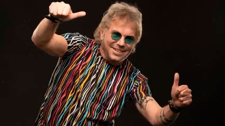 Duro análisis sobre BTV en América: “Pobre tipo, no quisiera ser Beto Casella”. Imágenes de Mandarina Contenidos para América TV.