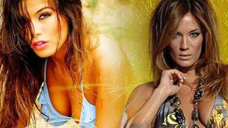 Duro enfrentamiento entre Paula Chaves y “la niña” Loly
