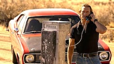 'Duster', la serie criminal con Josh Holloway se puede ver en Max.