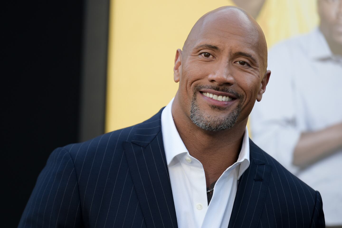 Dwayne Johnson ¡vale lo que pesa!: espiá a cuántos millones llega su fortuna 