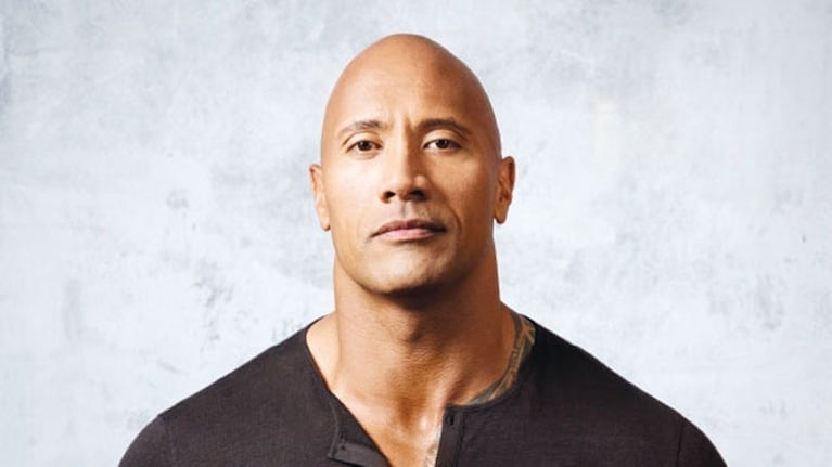 Dwayne The Rock Johnson protagonizará una película de acción para Netflix