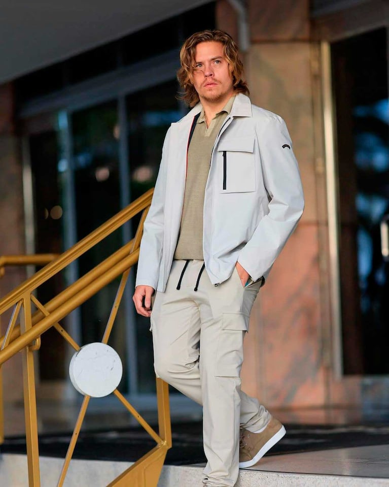 Dylan Sprouse (Foto: Instagram @DylanSprouse)