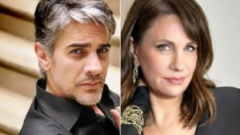 Echarri y Dupláa actúan juntos en este filme antes de comenzar su relación amorosa.