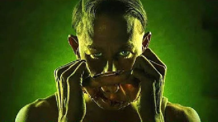Ed Gein, Netflix